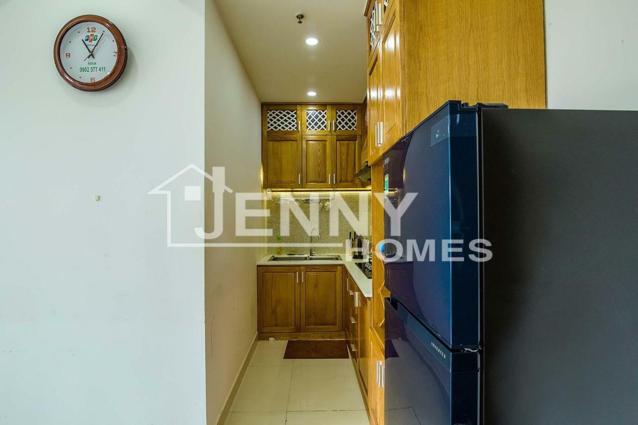 Sunrise City - Jennyhomes Cidade de Ho Chi Minh Exterior foto