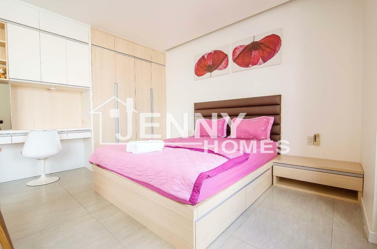 Sunrise City - Jennyhomes Cidade de Ho Chi Minh Exterior foto