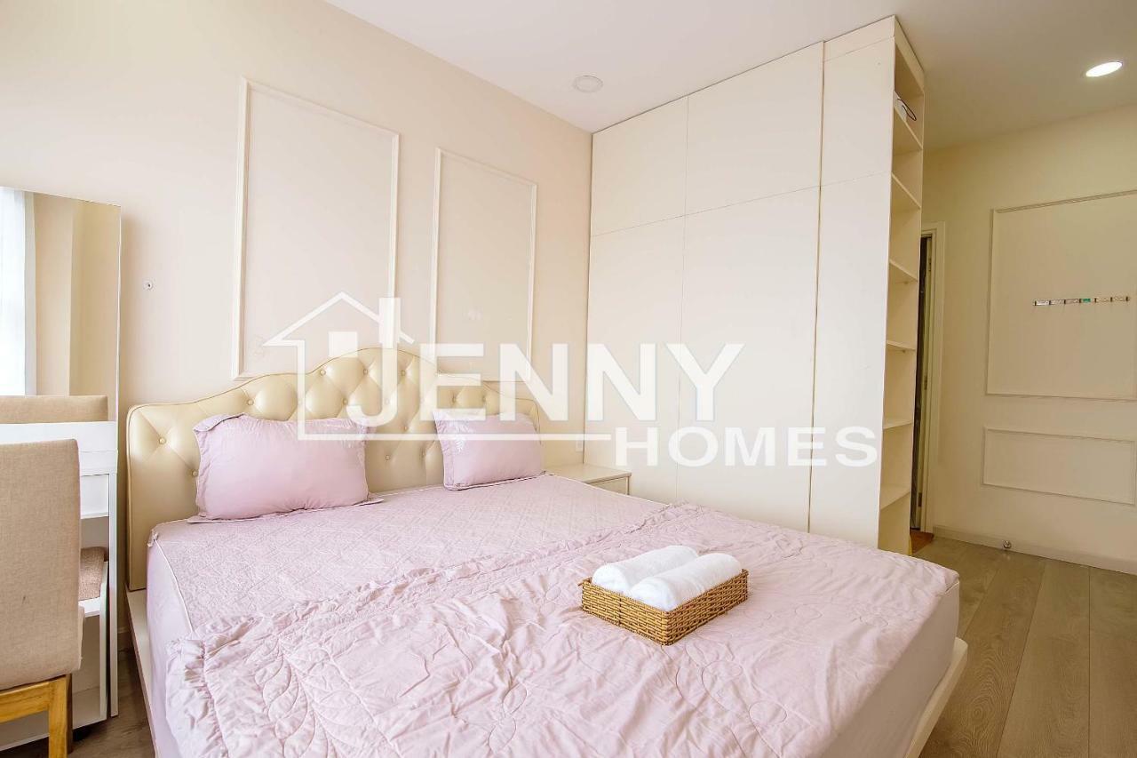 Sunrise City - Jennyhomes Cidade de Ho Chi Minh Exterior foto