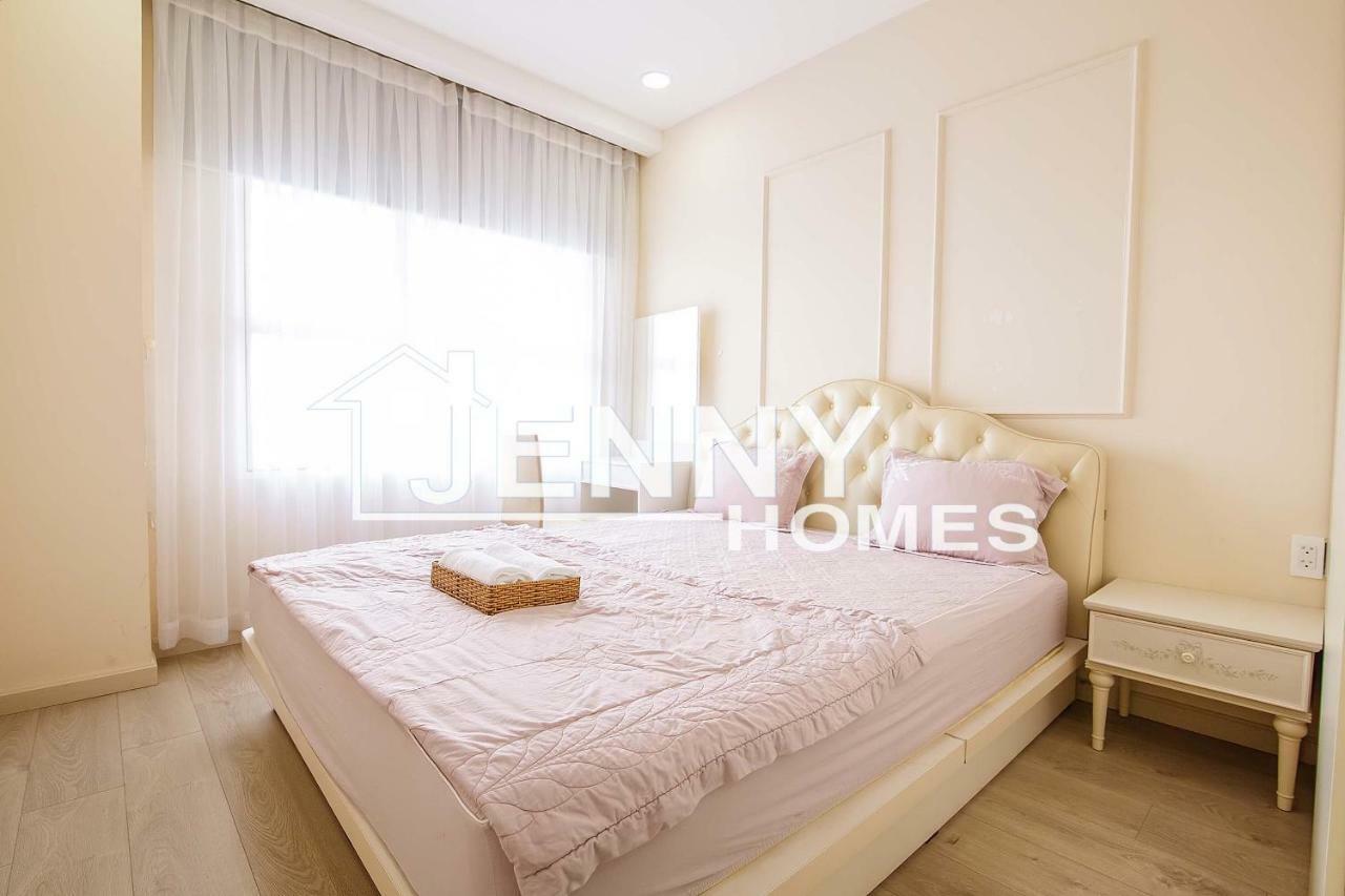 Sunrise City - Jennyhomes Cidade de Ho Chi Minh Exterior foto