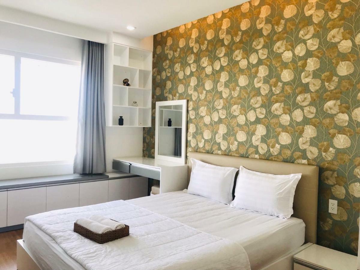 Sunrise City - Jennyhomes Cidade de Ho Chi Minh Exterior foto