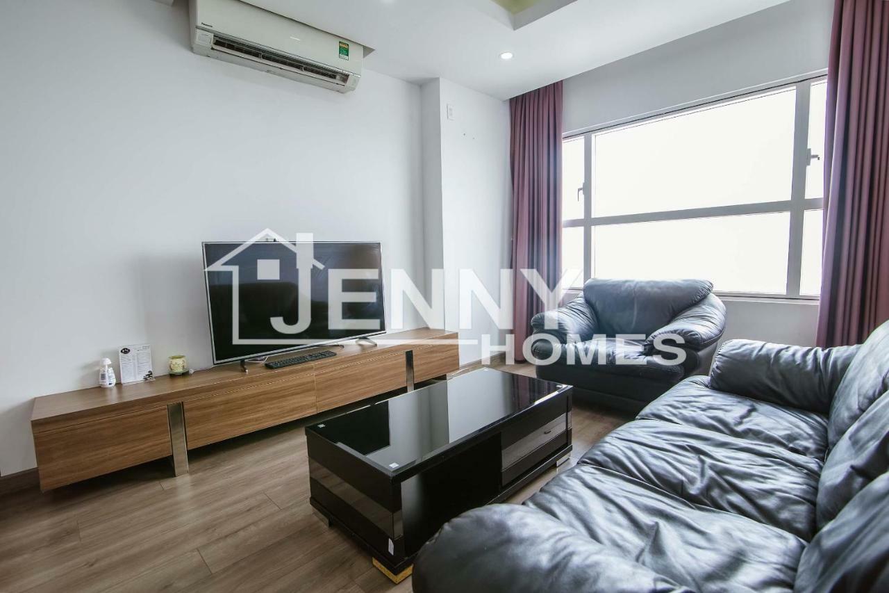 Sunrise City - Jennyhomes Cidade de Ho Chi Minh Exterior foto