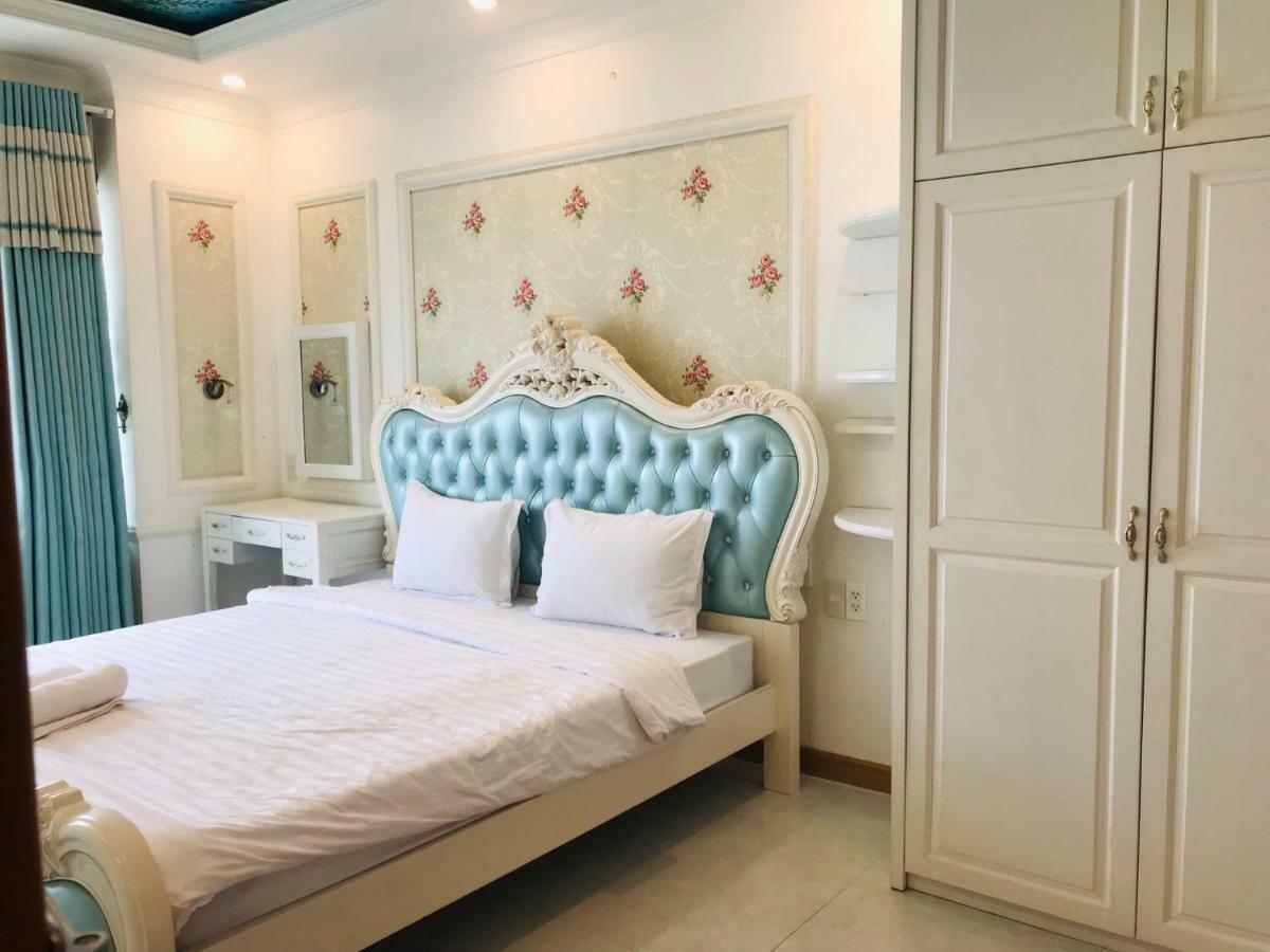 Sunrise City - Jennyhomes Cidade de Ho Chi Minh Exterior foto