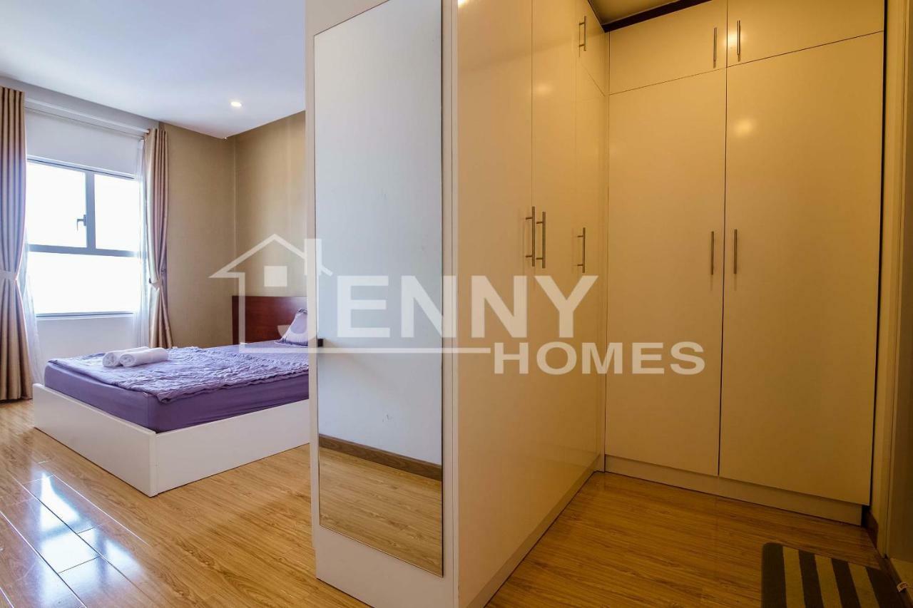 Sunrise City - Jennyhomes Cidade de Ho Chi Minh Exterior foto