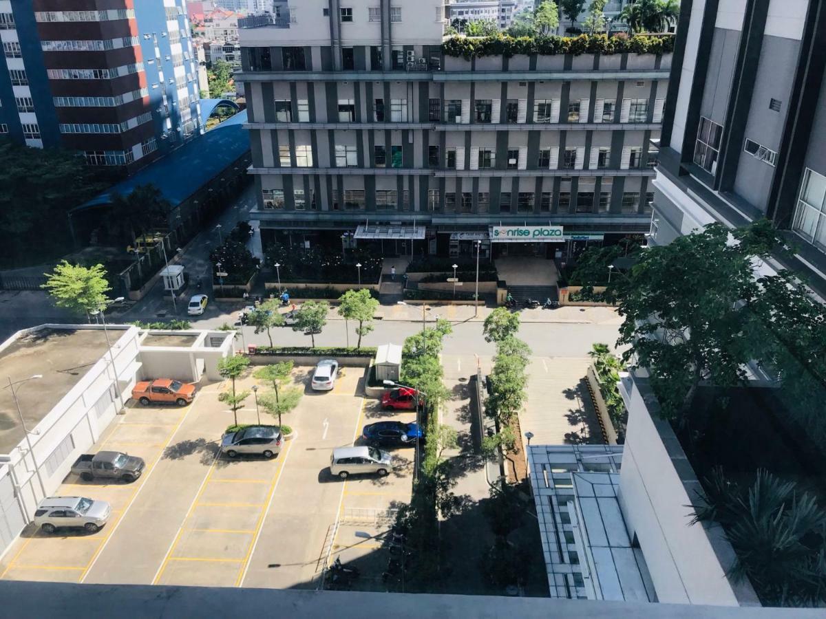 Sunrise City - Jennyhomes Cidade de Ho Chi Minh Exterior foto