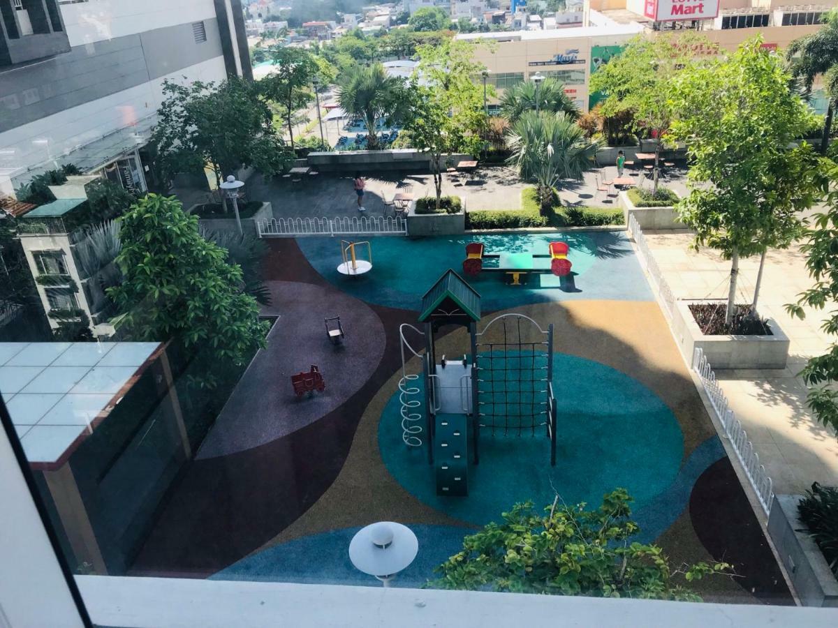 Sunrise City - Jennyhomes Cidade de Ho Chi Minh Exterior foto