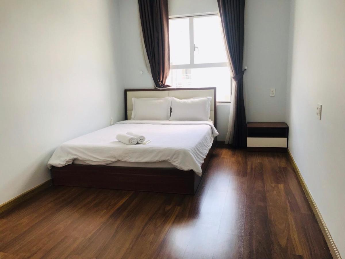 Sunrise City - Jennyhomes Cidade de Ho Chi Minh Exterior foto