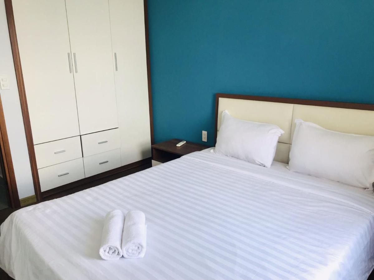 Sunrise City - Jennyhomes Cidade de Ho Chi Minh Exterior foto