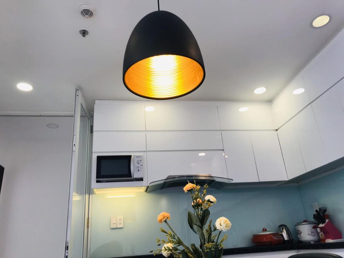 Sunrise City - Jennyhomes Cidade de Ho Chi Minh Exterior foto
